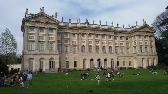 Moderne Kunstgalleri